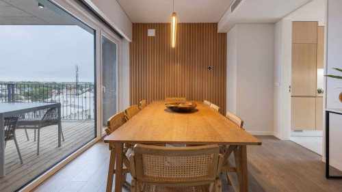 Cascais Premium 3BDR Apartment - Gallery - 40