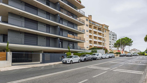 Cascais Premium 3BDR Apartment - Gallery - 22