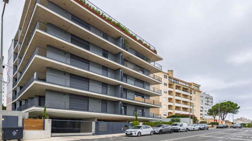 Cascais Premium 3BDR Apartment - Gallery - 51