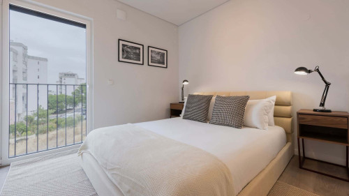 Cascais Premium 3BDR Apartment - Gallery - 15