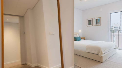 Cascais Premium 3BDR Apartment - Gallery - 18