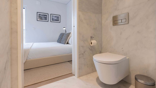 Cascais Premium 3BDR Apartment - Gallery - 8