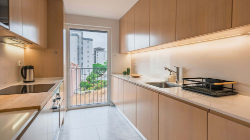 Cascais Premium 3BDR Apartment - Gallery - 58