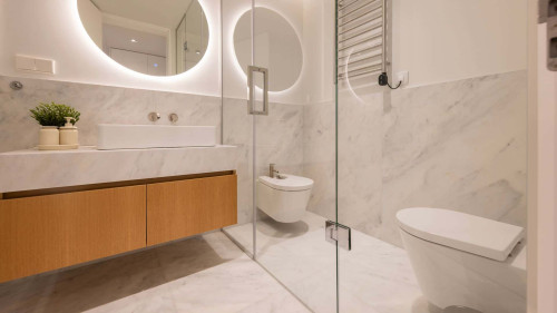 Cascais Premium 3BDR Apartment - Gallery - 32