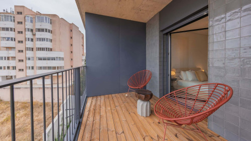 Cascais Premium 3BDR Apartment - Gallery - 2