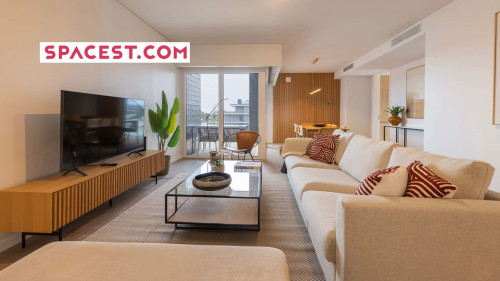 Cascais Premium 3BDR Apartment - Gallery - 21