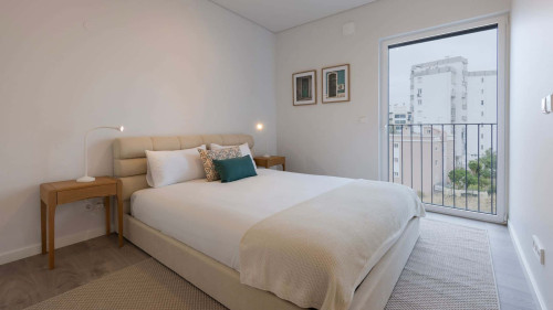 Cascais Premium 3BDR Apartment - Gallery - 54