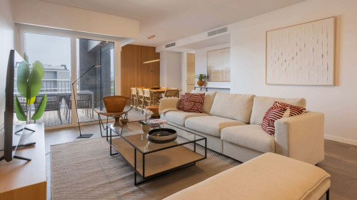 Cascais Premium 3BDR Apartment - Gallery - 47