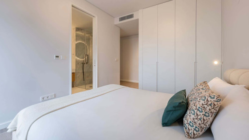 Cascais Premium 3BDR Apartment - Gallery - 17