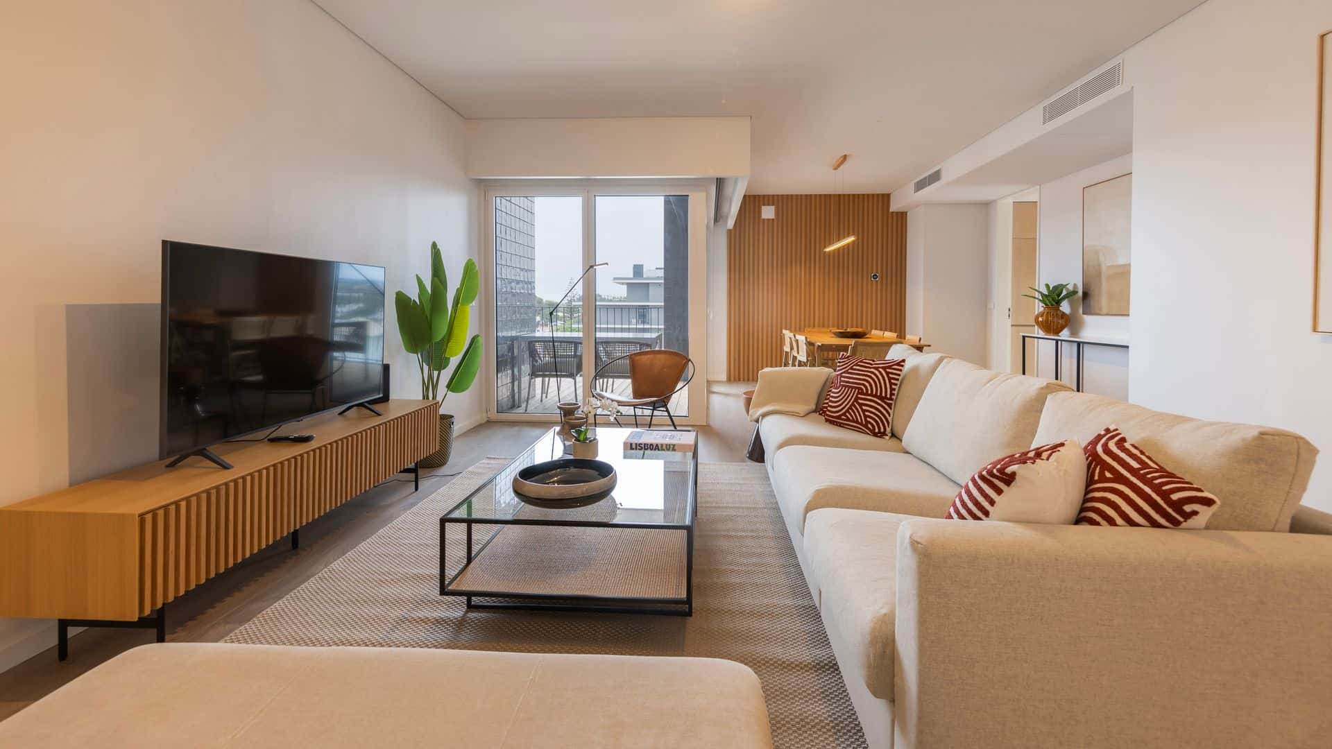 Cascais Premium 3BDR Apartment - 2