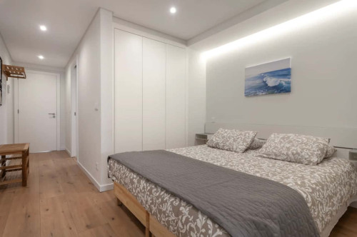 Bright and cozy apartment in Aveiro - Gallery - 12