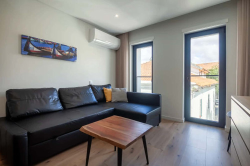Bright and cozy apartment in Aveiro - Gallery - 7