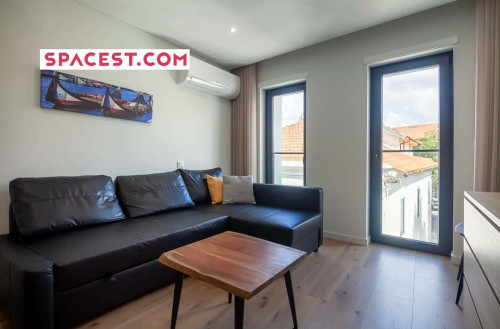 Bright and cozy apartment in Aveiro - Gallery - 13