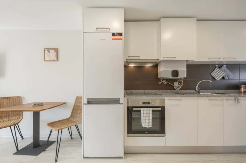 São Gonçalinho Amor