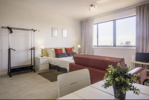 Lovely studio near ESMAE - Escola Superior de Música, Artes e Espectáculo