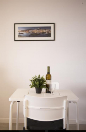 Lovely studio near ESMAE - Escola Superior de Música, Artes e Espectáculo  - Gallery -  5