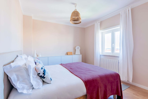 Cozy 2BDR Apartment in Avenida do Mar, Ferrel - Gallery - 16