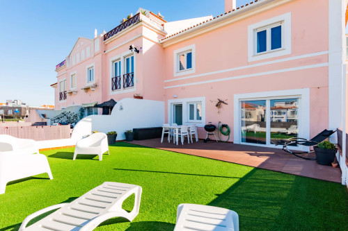 Cozy 2BDR Apartment in Avenida do Mar, Ferrel - Gallery - 6