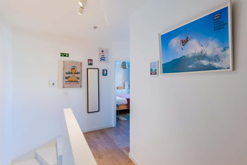 Cozy 2BDR Apartment in Avenida do Mar, Ferrel - Gallery - 14