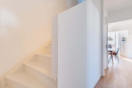 Cozy 2BDR Apartment in Avenida do Mar, Ferrel - Gallery - 9