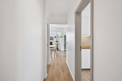 Cozy 2BDR Apartment in Avenida do Mar, Ferrel - Gallery - 51
