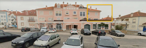 Cozy 2BDR Apartment in Avenida do Mar, Ferrel  - Gallery -  5