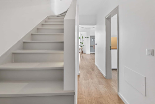Cozy 2BDR Apartment in Avenida do Mar, Ferrel - Gallery - 54