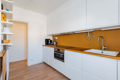 Cozy 2BDR Apartment in Avenida do Mar, Ferrel - Gallery - 11