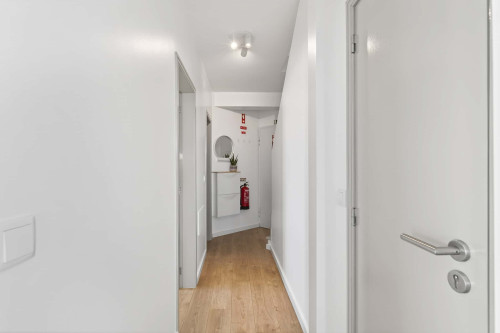 Cozy 2BDR Apartment in Avenida do Mar, Ferrel - Gallery - 23