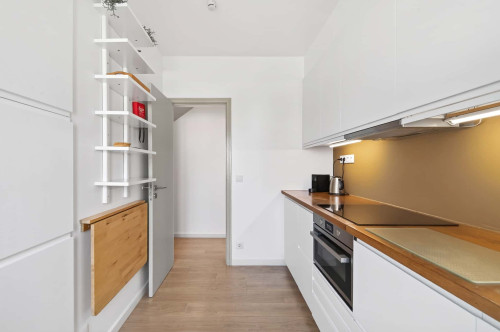 Cozy 2BDR Apartment in Avenida do Mar, Ferrel - Gallery - 55