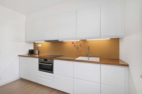 Cozy 2BDR Apartment in Avenida do Mar, Ferrel - Gallery - 24