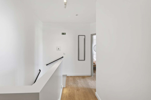 Cozy 2BDR Apartment in Avenida do Mar, Ferrel - Gallery - 22
