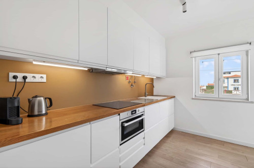 Cozy 2BDR Apartment in Avenida do Mar, Ferrel - Gallery - 52