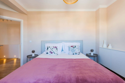 Cozy 2BDR Apartment in Avenida do Mar, Ferrel