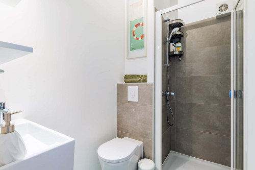 Cozy 2BDR Apartment in Avenida do Mar, Ferrel - Gallery - 12
