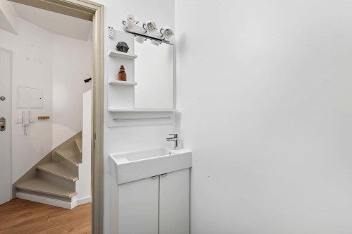 Cozy 2BDR Apartment in Avenida do Mar, Ferrel - Gallery - 53