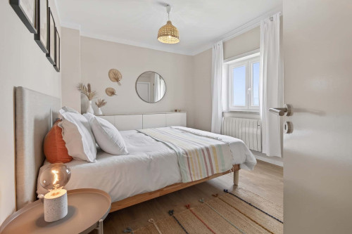 Cozy 2BDR Apartment in Avenida do Mar, Ferrel - Gallery - 16