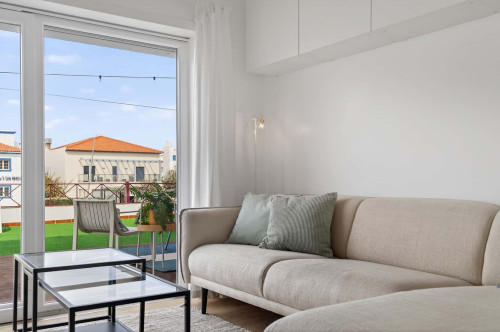 Cozy 2BDR Apartment in Avenida do Mar, Ferrel - Gallery - 59