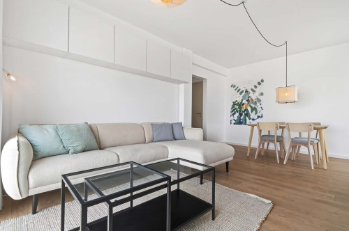 Cozy 2BDR Apartment in Avenida do Mar, Ferrel - Gallery - 17