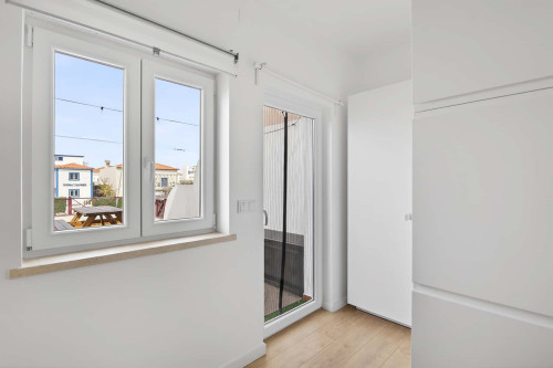 Cozy 2BDR Apartment in Avenida do Mar, Ferrel - Gallery - 6