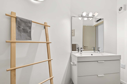 Cozy 2BDR Apartment in Avenida do Mar, Ferrel - Gallery - 8