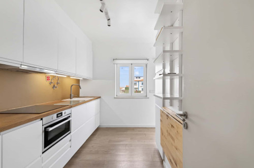 Cozy 2BDR Apartment in Avenida do Mar, Ferrel