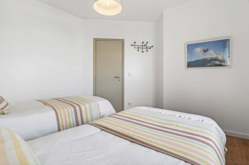 Cozy 2BDR Apartment in Avenida do Mar, Ferrel - Gallery - 57