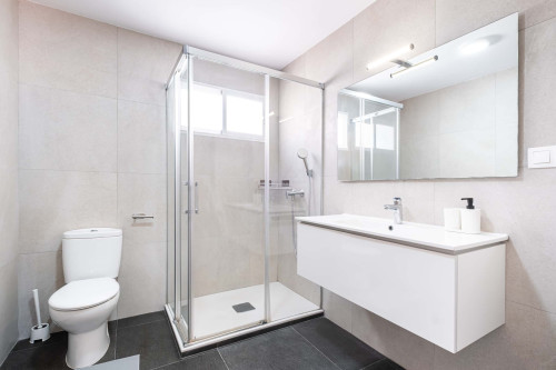 Room in Avenida de Aguilera, Alicante (Alacant) for 80 m² with 4 bedrooms - Gallery - 9