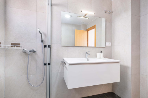 Room in Avenida de Aguilera, Alicante (Alacant) for 80 m² with 4 bedrooms - Gallery - 10