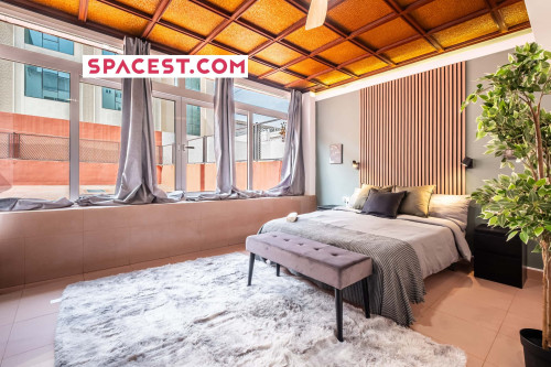 Room in Avenida de Aguilera, Alicante (Alacant) for 120 m² with 6 bedrooms - Gallery - 17