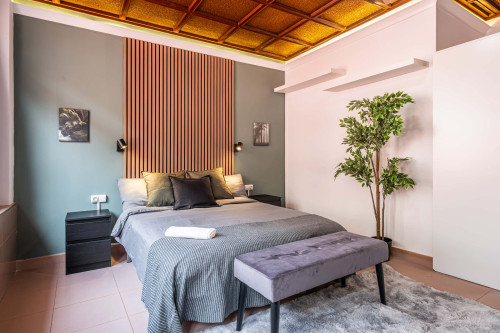 Room in Avenida de Aguilera, Alicante (Alacant) for 120 m² with 6 bedrooms - Gallery - 8