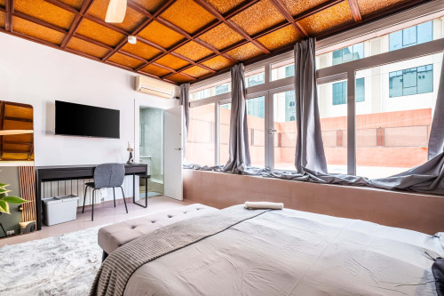 Room in Avenida de Aguilera, Alicante (Alacant) for 120 m² with 6 bedrooms - Gallery - 6