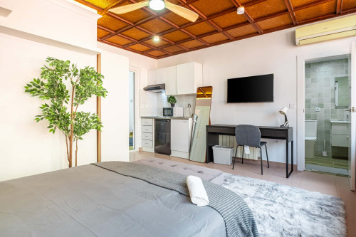 Room in Avenida de Aguilera, Alicante (Alacant) for 120 m² with 6 bedrooms - Gallery - 15