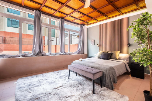 Room in Avenida de Aguilera, Alicante (Alacant) for 120 m² with 6 bedrooms - Gallery - 9